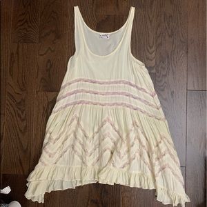 Free people dress